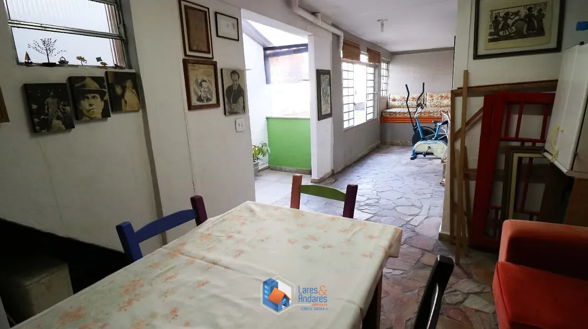 Casa, 3 quartos, 131 m² - Foto 44