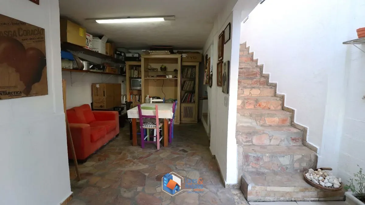 Casa, 3 quartos, 131 m² - Foto 43