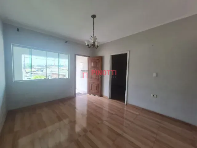 Casa 2 quartos e 2 banheiros, à venda, no bairro Dos Casa em São Bernardo do Campo