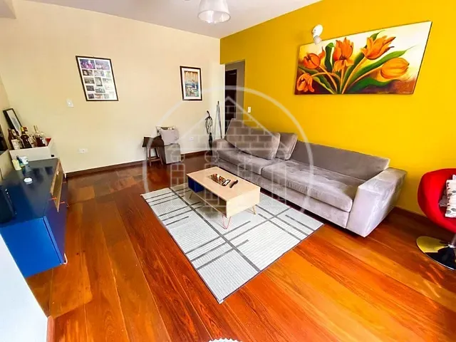 Casa com 270m² 3 quartos e 3 banheiros, à venda, no bairro Jardim Maria Rita em São Paulo