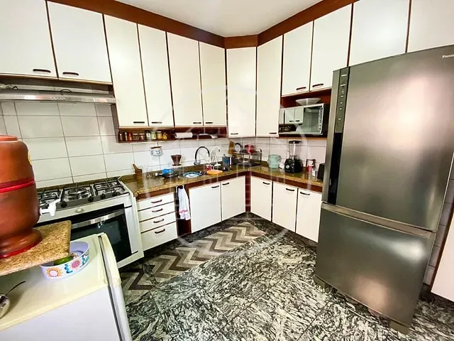 Casa com 270m² 3 quartos e 3 banheiros, à venda, no bairro Jardim Maria Rita em São Paulo