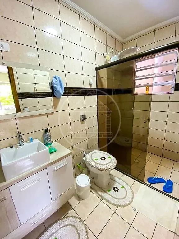Casa, 3 quartos, 173 m² - Foto 8
