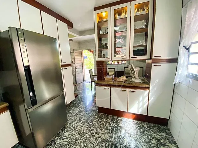 Casa com 270m² 3 quartos e 3 banheiros, à venda, no bairro Jardim Maria Rita em São Paulo