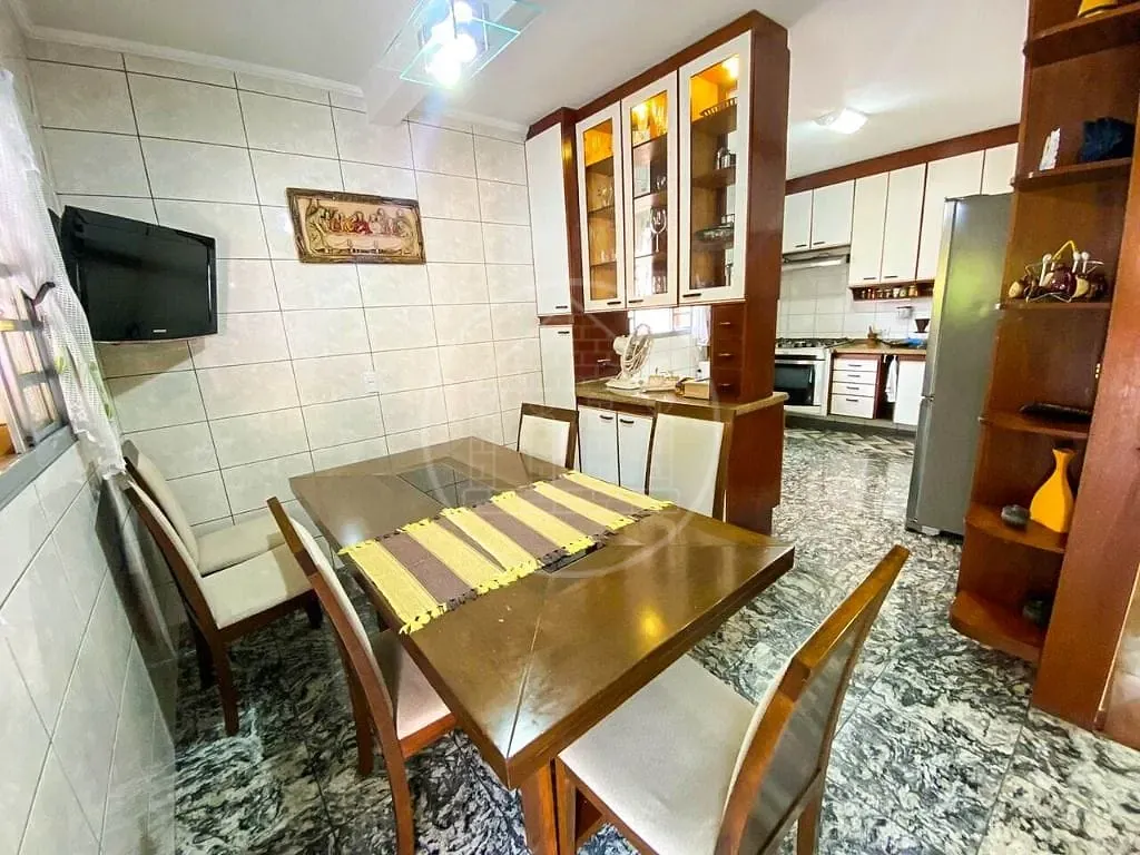 Casa, 3 quartos, 173 m² - Foto 6