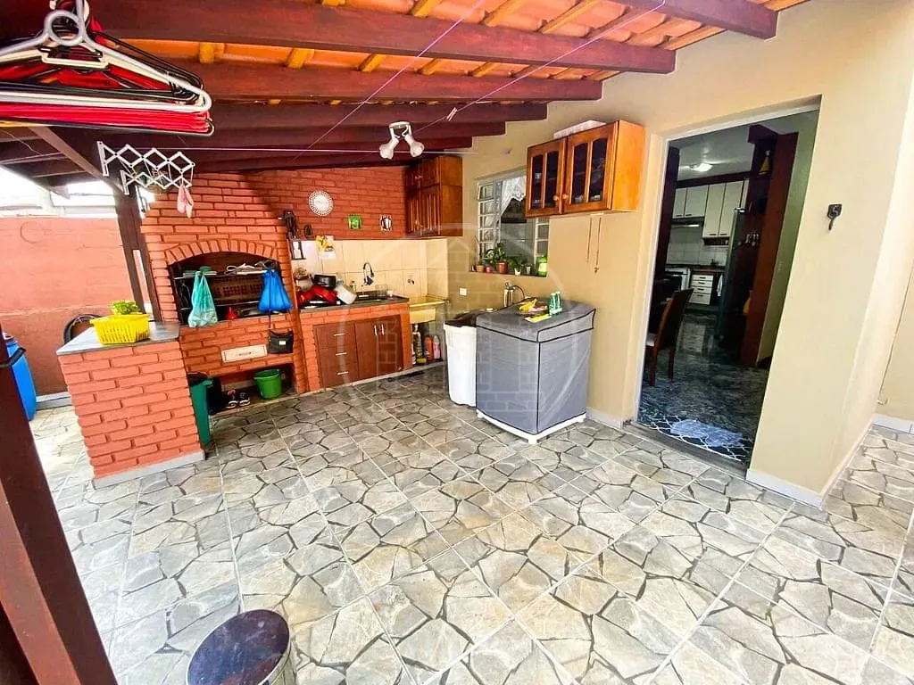 Casa, 3 quartos, 173 m² - Foto 11