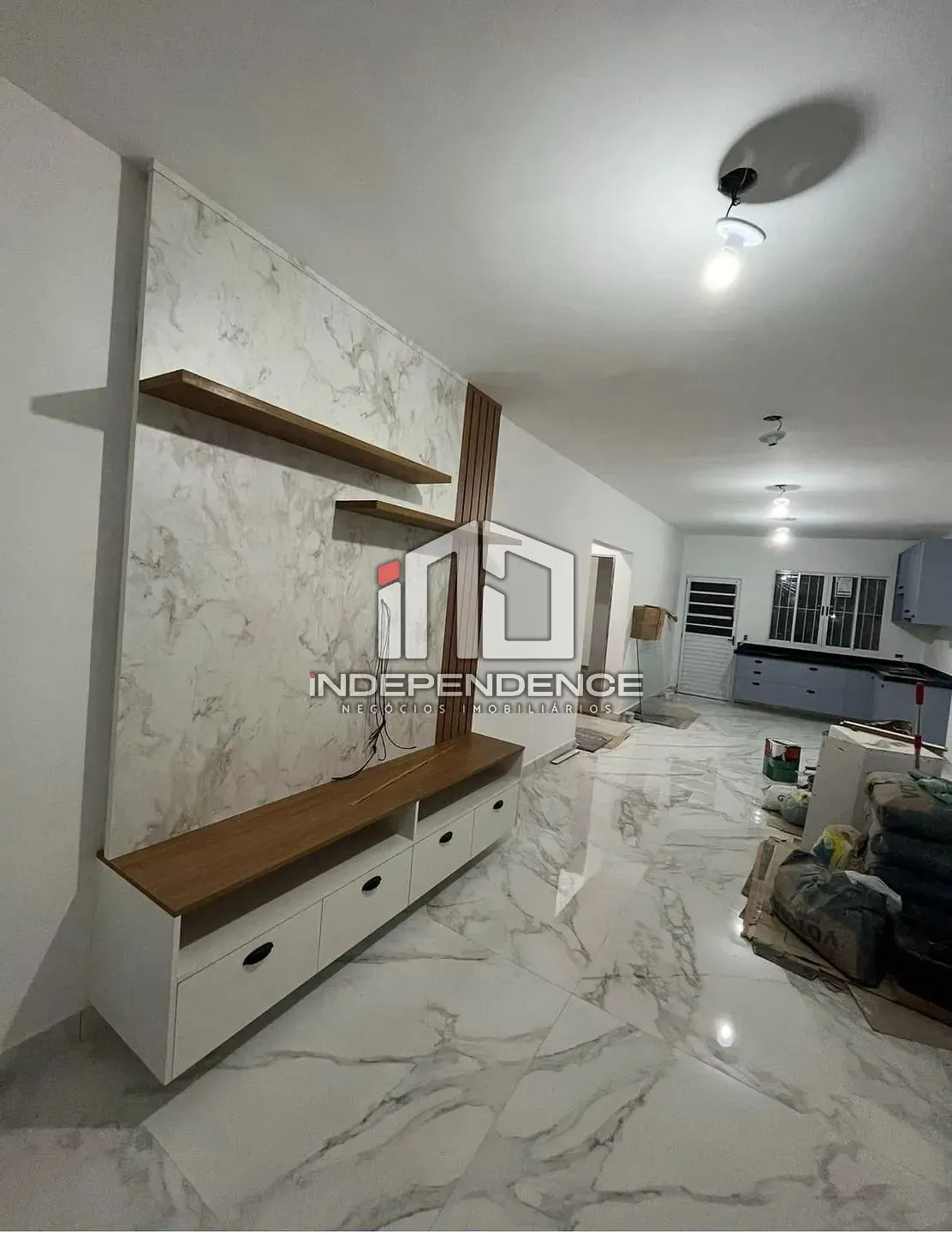 Casa, 2 quartos, 91 m² - Foto 11