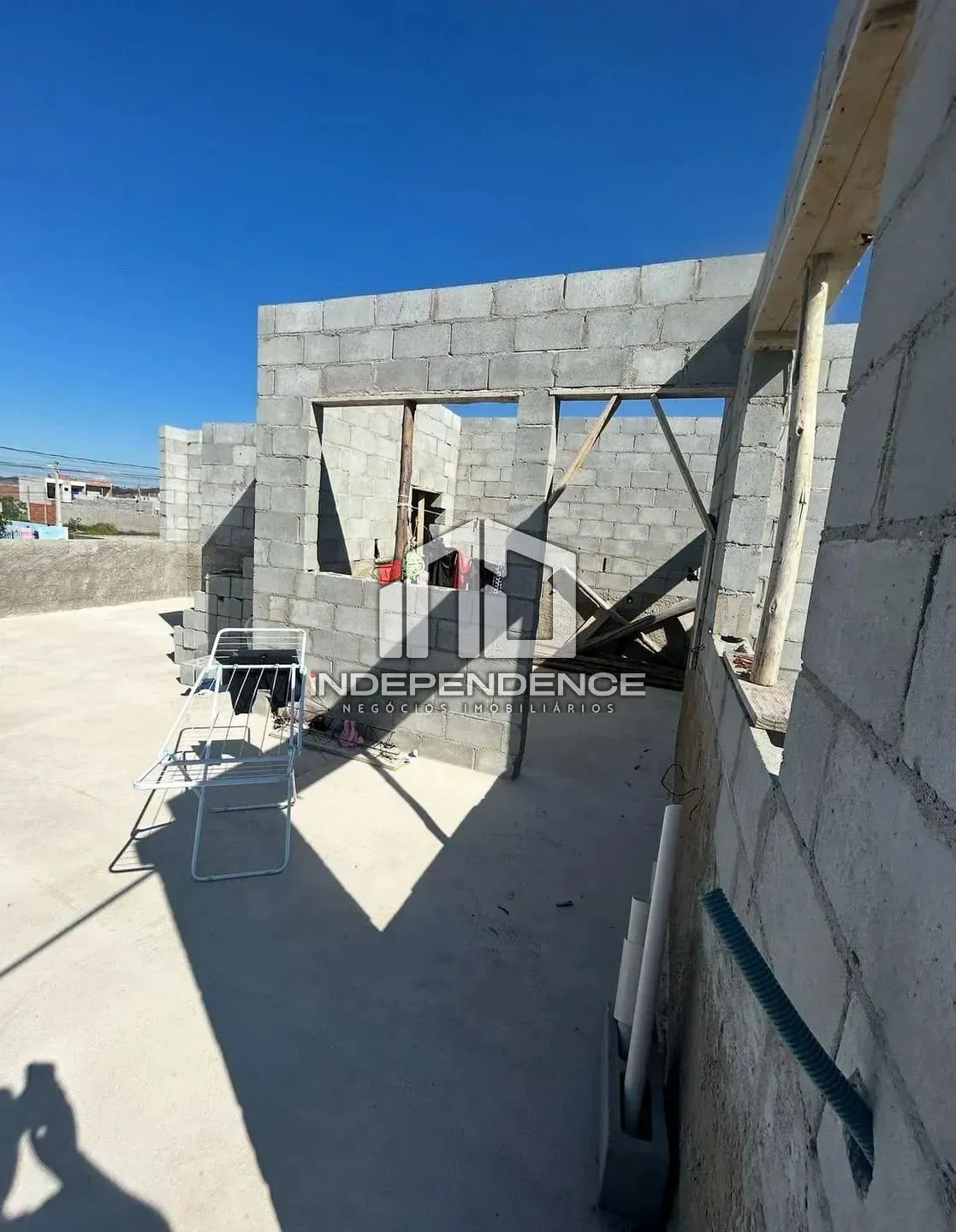Casa, 2 quartos, 91 m² - Foto 21