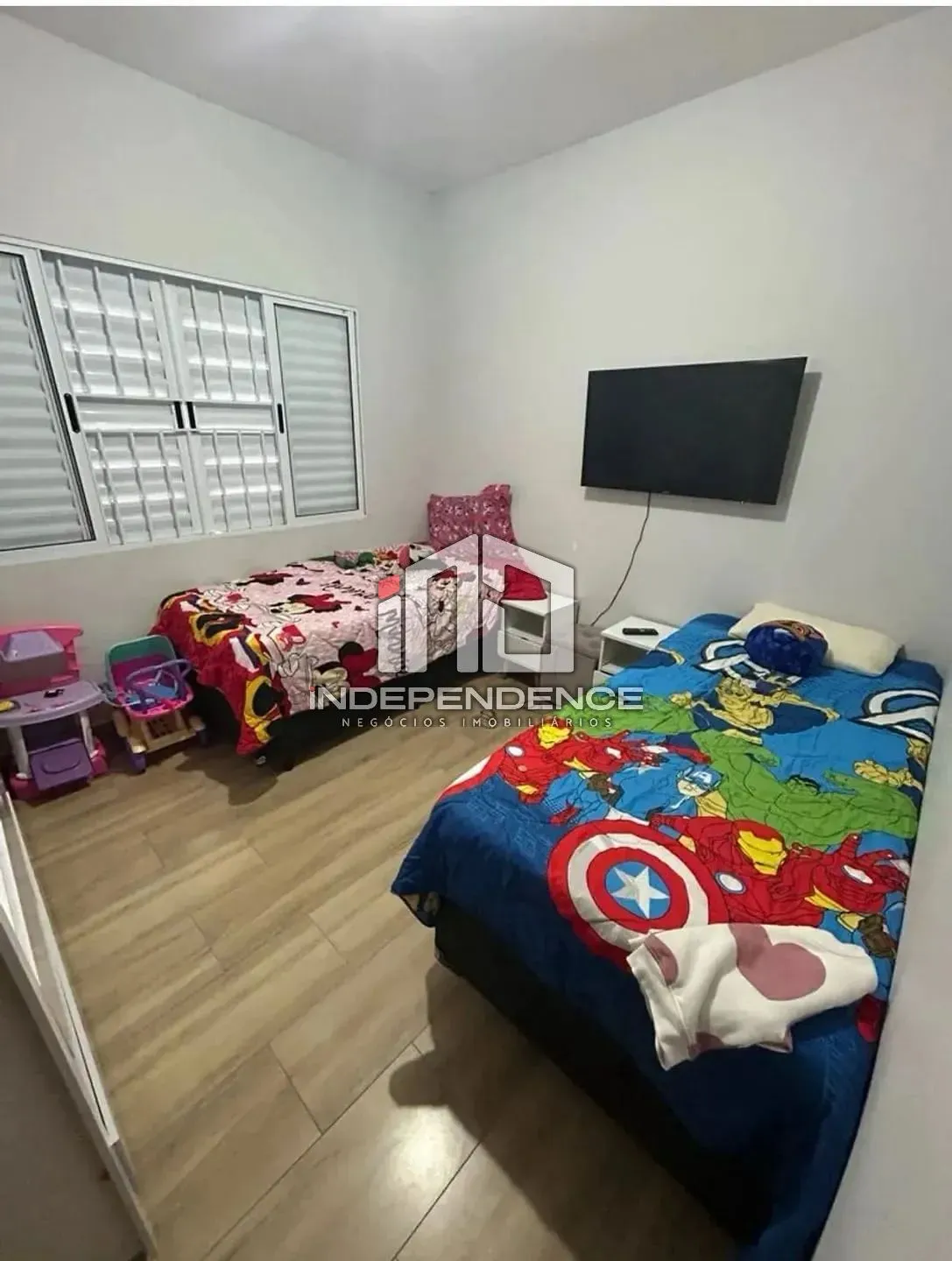 Casa, 2 quartos, 91 m² - Foto 36