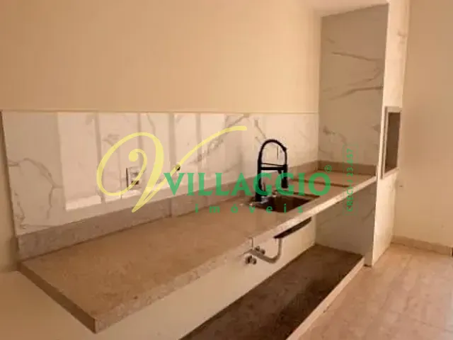 Casa com 200m² 3 quartos e 2 banheiros, à venda, no bairro Set Sul 2 em São José do Rio Preto