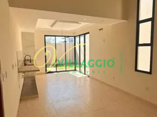 Casa com 200m² 3 quartos e 2 banheiros, à venda, no bairro Set Sul 2 em São José do Rio Preto