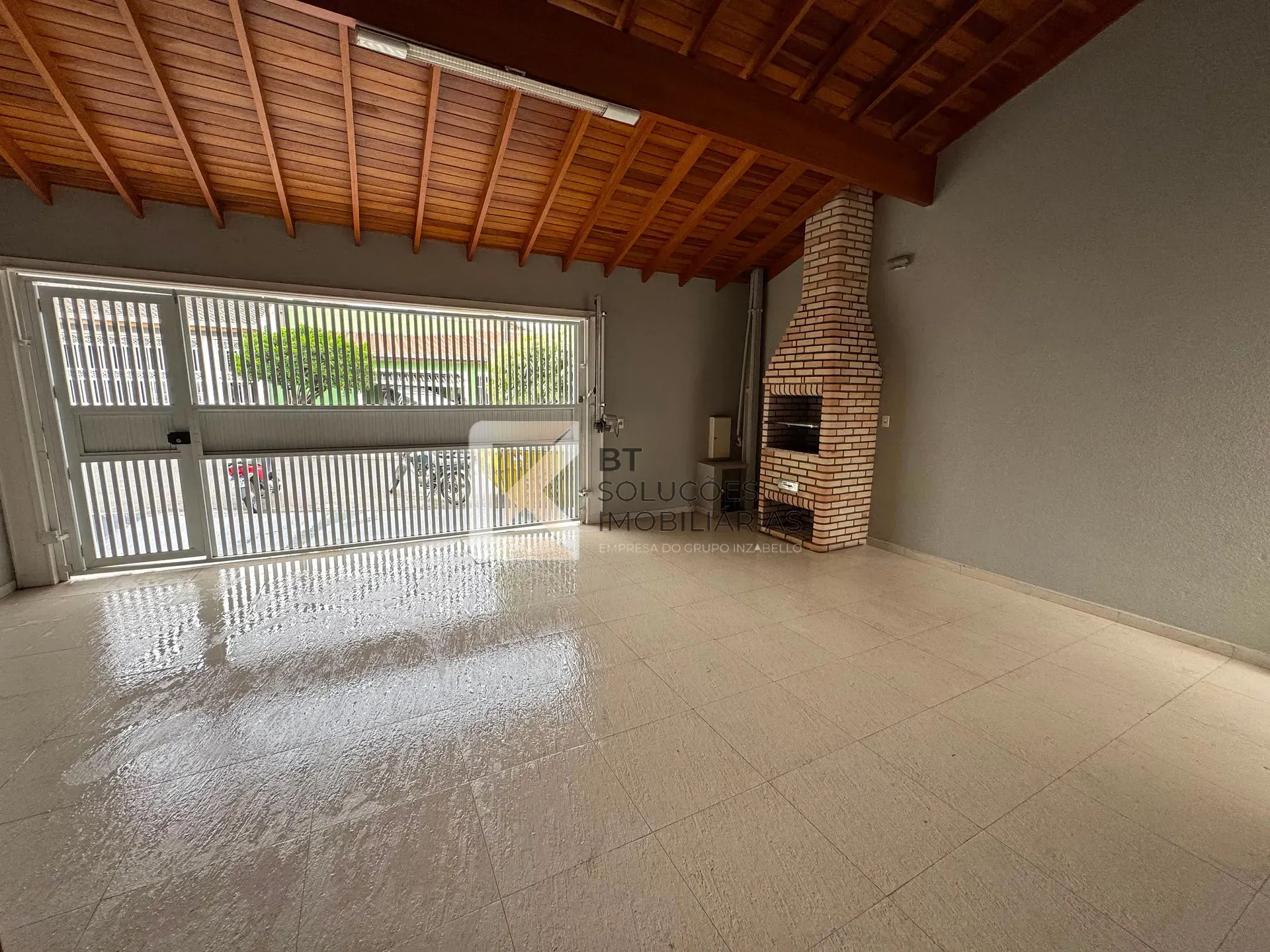 Casa, 3 quartos, 118 m² - Foto 2