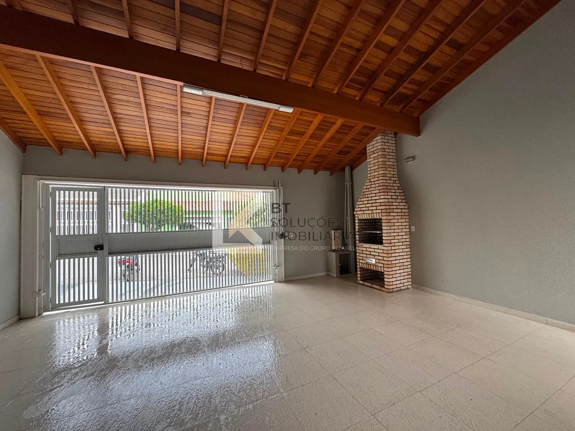 Casa, 3 quartos, 118 m² - Foto 1