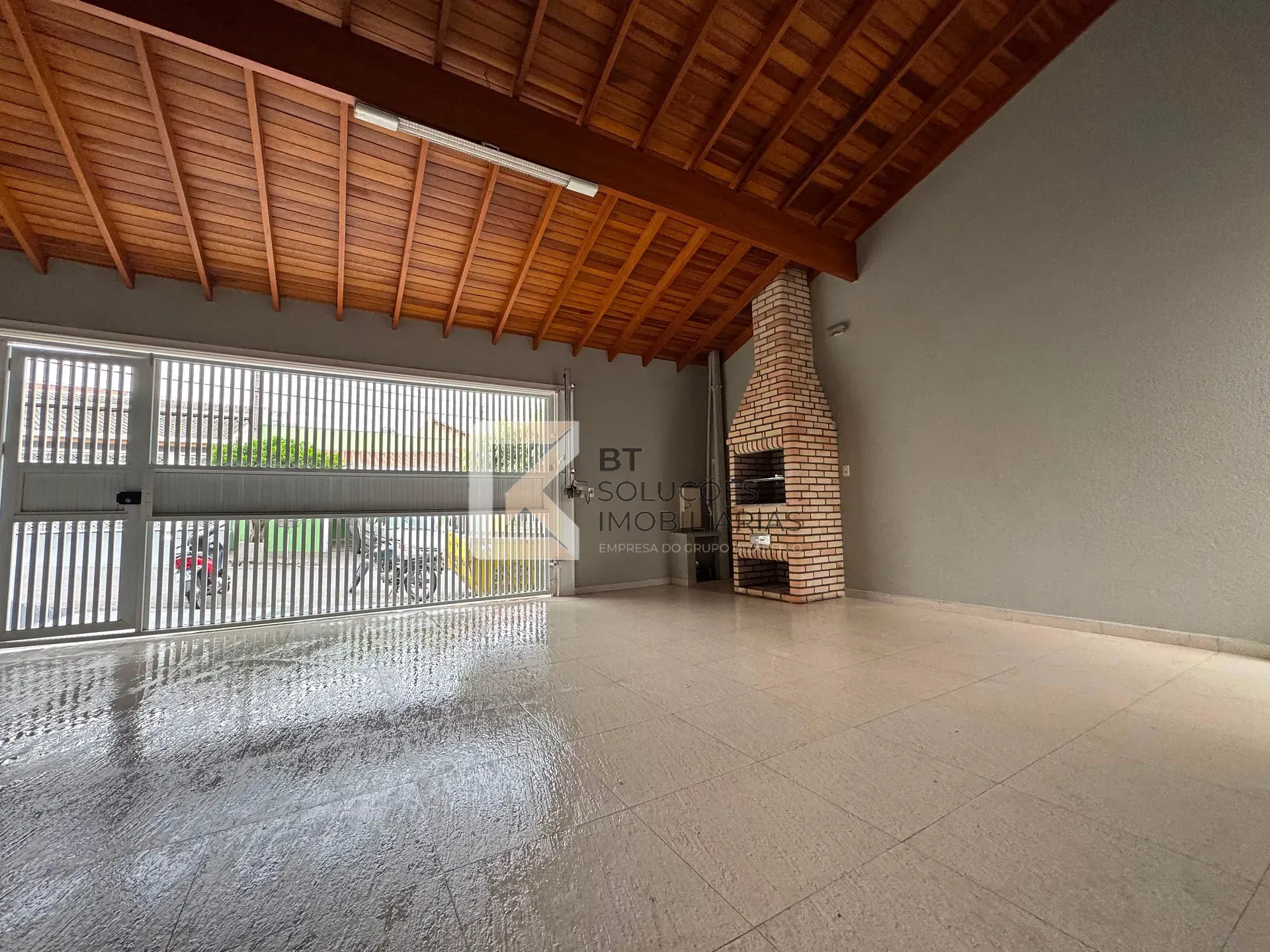 Casa, 3 quartos, 118 m² - Foto 3