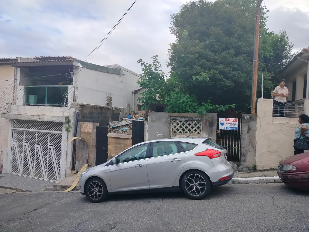 Casa para venda em Vila Medeiros com 2 quartos, 78m²