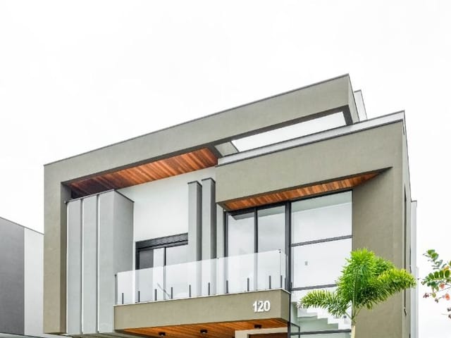 Casa com 483m² 5 quartos e 6 banheiros, à venda, no bairro Urbanova em São José dos Campos