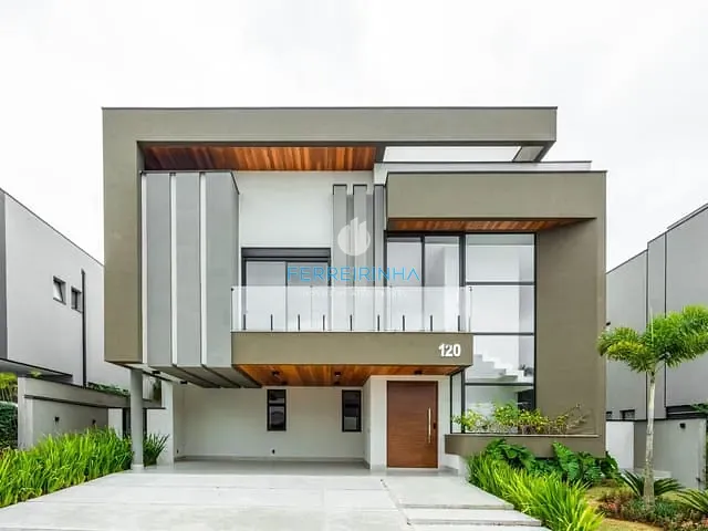 Casa com 483m² 5 quartos e 6 banheiros, à venda, no bairro Urbanova em São José dos Campos