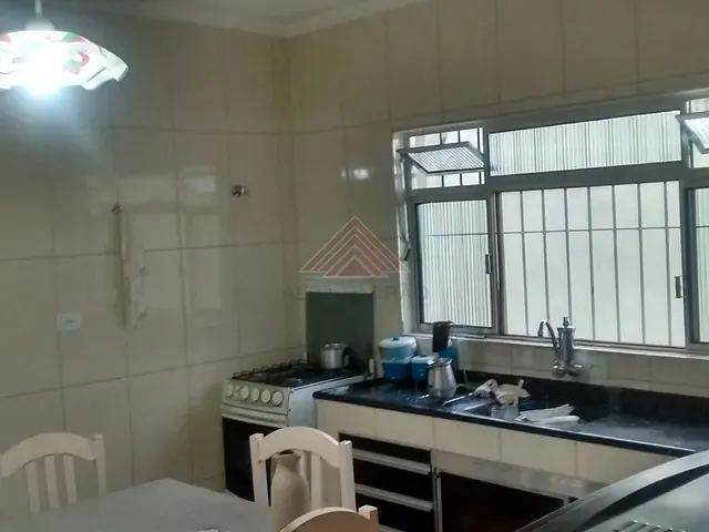 Casa com 938m² 2 quartos e 1 banheiro, à venda, no bairro Vila Bocaina em Mauá