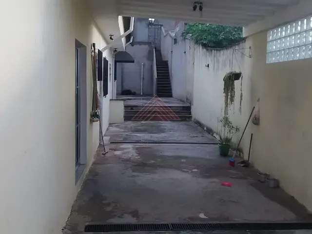 Casa com 938m² 2 quartos e 1 banheiro, à venda, no bairro Vila Bocaina em Mauá