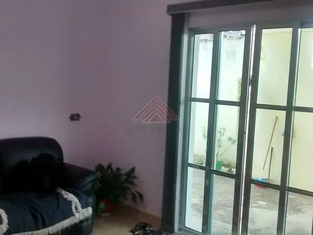Casa com 938m² 2 quartos e 1 banheiro, à venda, no bairro Vila Bocaina em Mauá