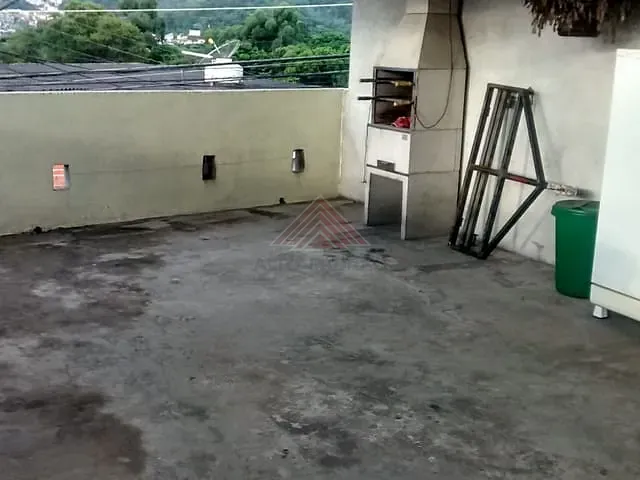 Casa com 938m² 2 quartos e 1 banheiro, à venda, no bairro Vila Bocaina em Mauá