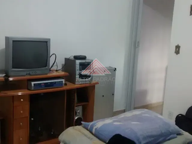 Casa com 938m² 2 quartos e 1 banheiro, à venda, no bairro Vila Bocaina em Mauá