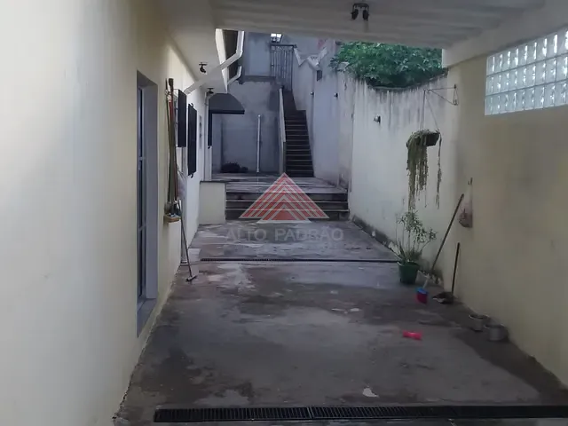 Casa com 938m² 2 quartos e 1 banheiro, à venda, no bairro Vila Bocaina em Mauá