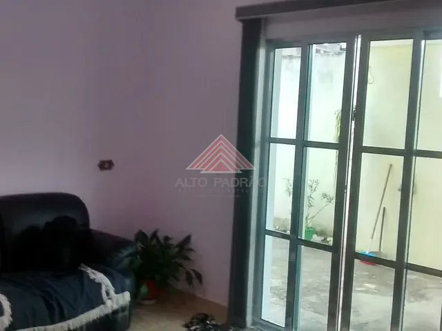 Casa com 938m² 2 quartos e 1 banheiro, à venda, no bairro Vila Bocaina em Mauá