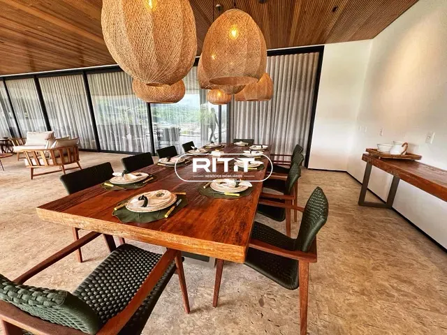 Casa com 2336m² 7 quartos e 9 banheiros, à venda, no bairro Residencial Fazenda da Grama em Itupeva