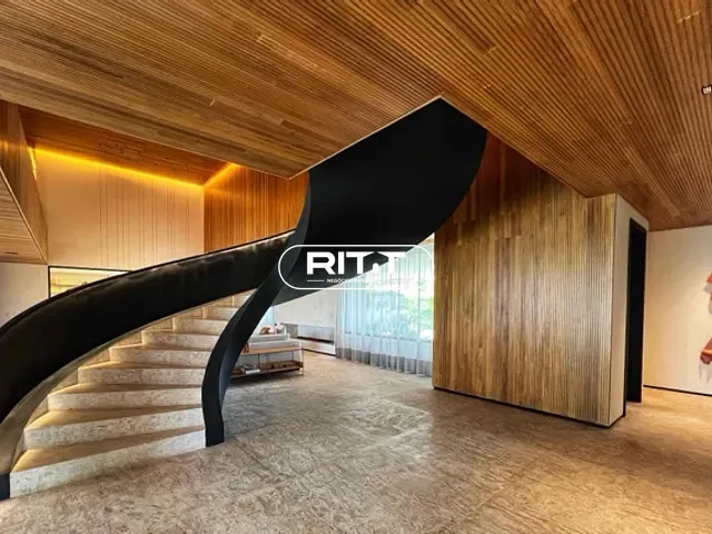 Casa com 2336m² 7 quartos e 9 banheiros, à venda, no bairro Residencial Fazenda da Grama em Itupeva
