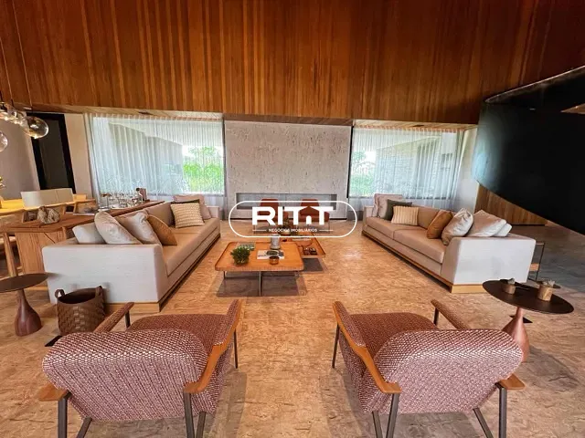 Casa com 2336m² 7 quartos e 9 banheiros, à venda, no bairro Residencial Fazenda da Grama em Itupeva