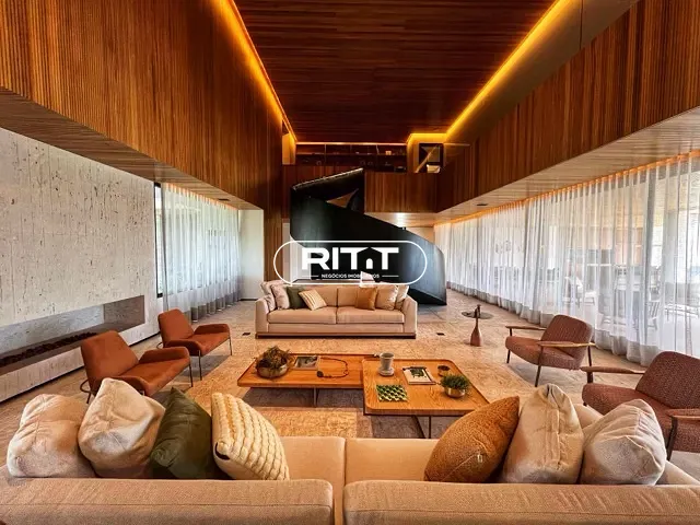 Casa com 2336m² 7 quartos e 9 banheiros, à venda, no bairro Residencial Fazenda da Grama em Itupeva