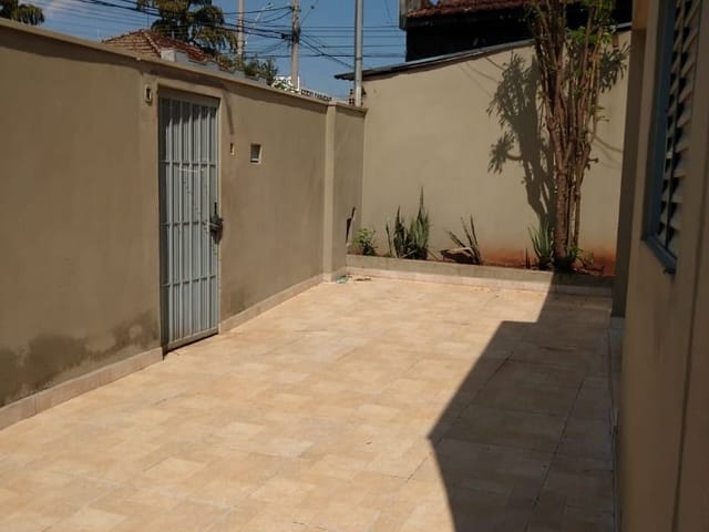 Foto do Casa - Casa com 3 dormitórios à venda, 103 m² por R$ 250.000,00 - Bom Retiro - Uberaba/MG | ZUCATO IMOBILIARIA LTDA