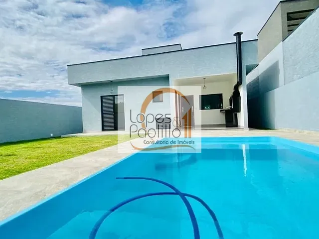 Casa com 384m² 3 quartos e 2 banheiros, à venda, no bairro Serras de Atibaia II em Atibaia