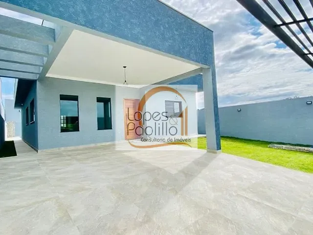 Casa com 384m² 3 quartos e 2 banheiros, à venda, no bairro Serras de Atibaia II em Atibaia
