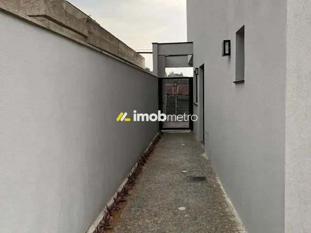 Casa com 281m² 3 quartos e 5 banheiros, à venda, no bairro Parque Rural Fazenda Santa Cândida em Campinas