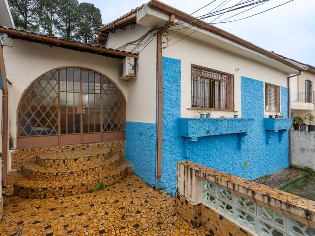Foto do Casa - Casa para venda em Jardim Bonfiglioli com 3 quartos , 149m² | Lares e Andares Imóveis