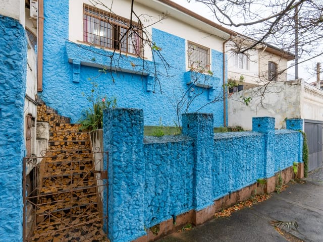 Foto do Casa - Casa para venda em Jardim Bonfiglioli com 3 quartos , 149m² | Lares e Andares Imóveis