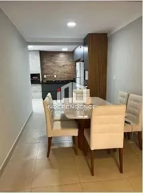 Casa, 2 quartos, 84 m² - Foto 6
