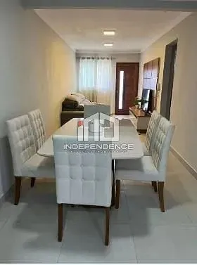 Casa, 2 quartos, 84 m² - Foto 11