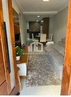 Casa, 2 quartos, 84 m² - Foto 26