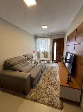 Casa, 2 quartos, 84 m² - Foto 1