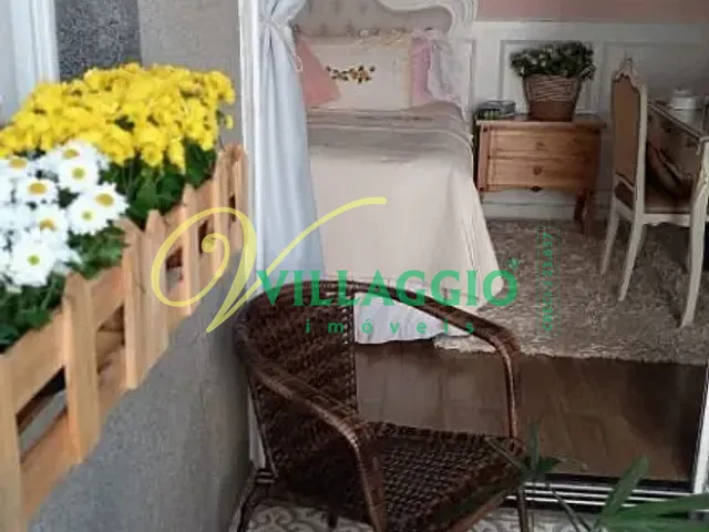 Casa com 200m² 3 quartos e 3 banheiros, à venda, no bairro Residencial Gabriela em São José do Rio Preto