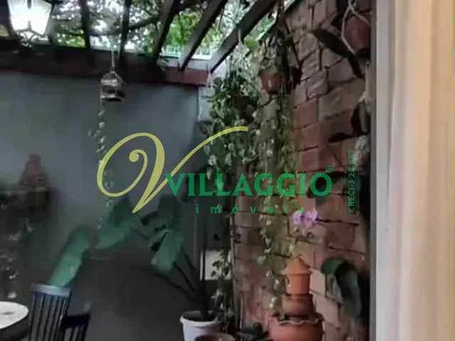 Casa com 200m² 3 quartos e 3 banheiros, à venda, no bairro Residencial Gabriela em São José do Rio Preto