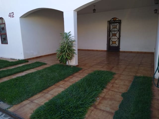 Foto do Casa - Casa à venda 3 Quartos, 1 Suite, 312M², Olinda, Uberaba - MG | ZUCATO IMOBILIARIA LTDA