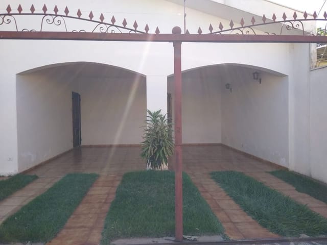 Foto do Casa - Casa à venda 3 Quartos, 1 Suite, 312M², Olinda, Uberaba - MG | ZUCATO IMOBILIARIA LTDA