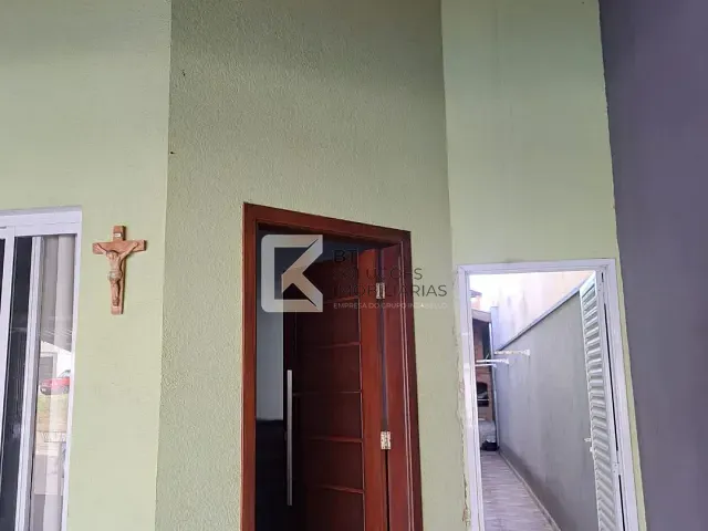 Casa com 150m² 3 quartos e 3 banheiros, à venda, no bairro Jardim Monte Carlo em Indaiatuba