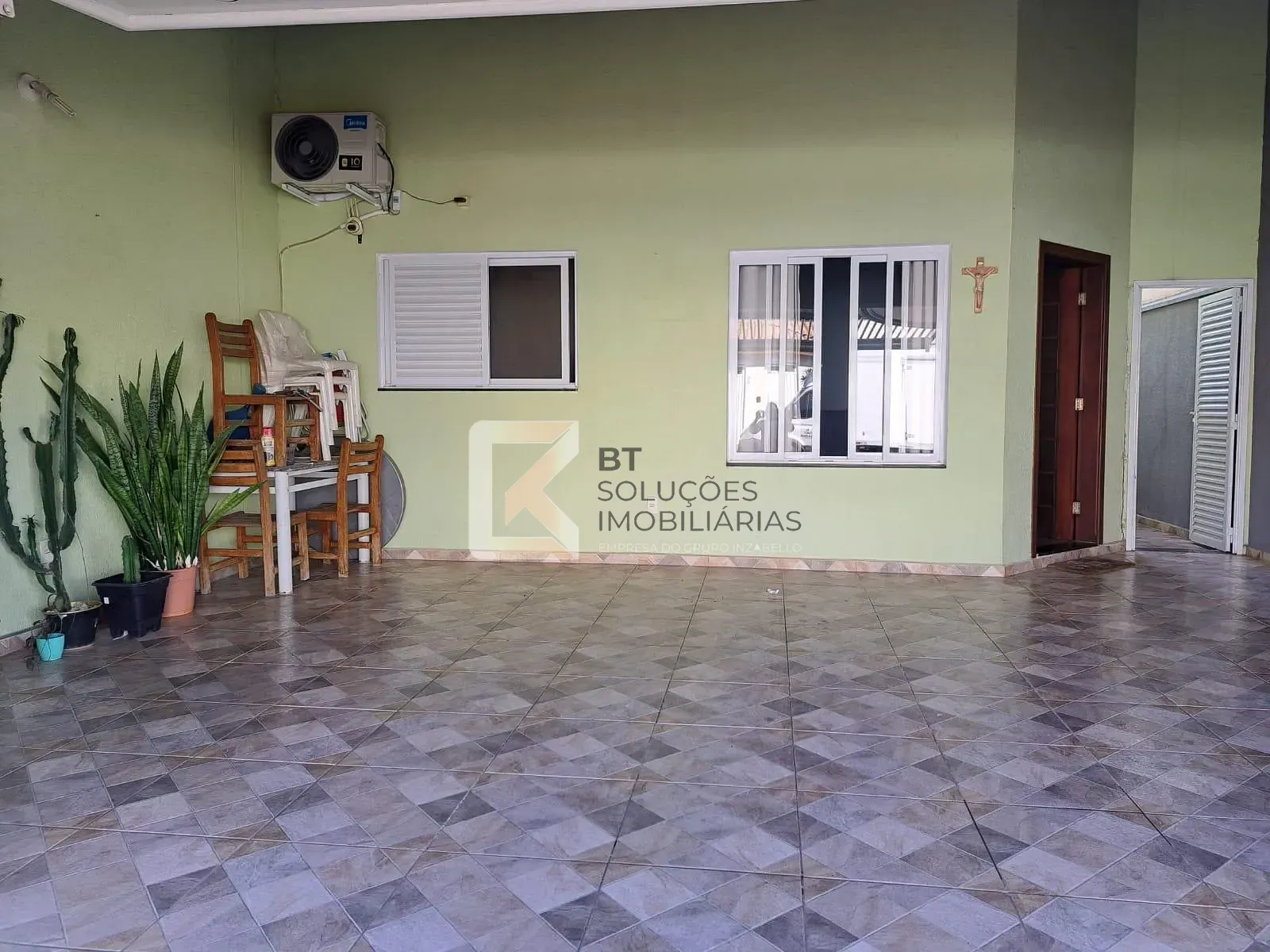 Casa, 3 quartos, 138 m² - Foto 3