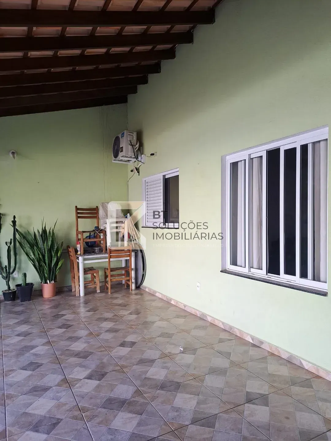 Casa, 3 quartos, 138 m² - Foto 4