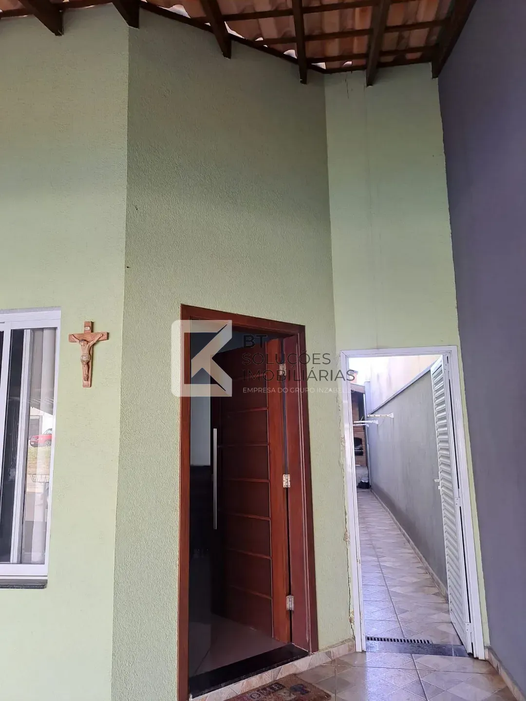 Casa, 3 quartos, 138 m² - Foto 5