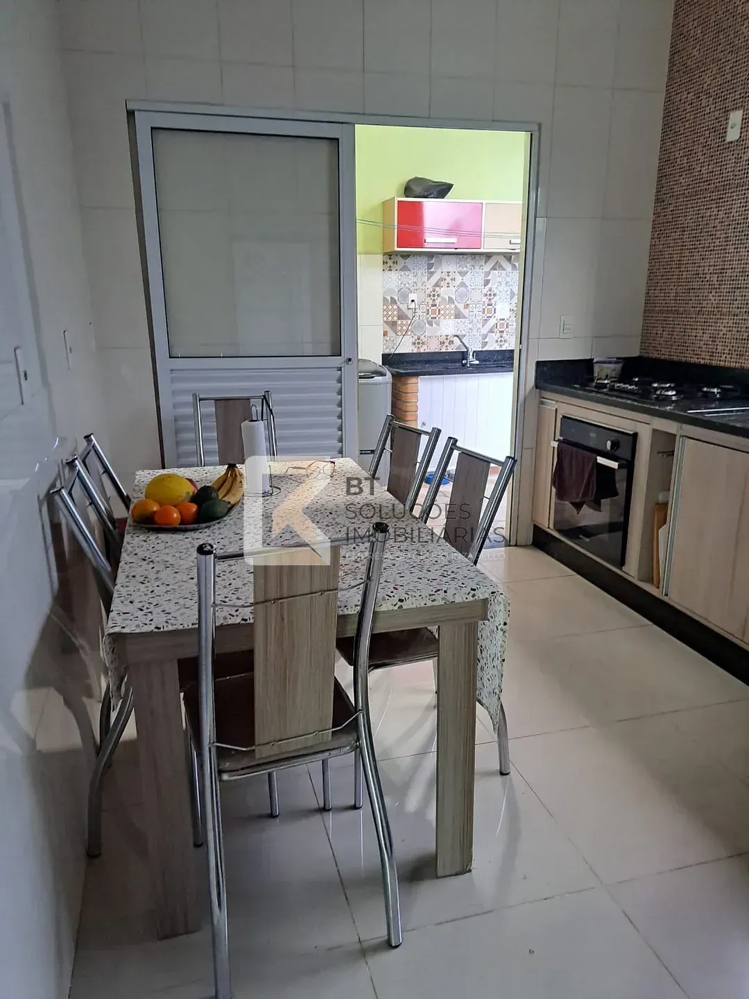 Casa, 3 quartos, 138 m² - Foto 10